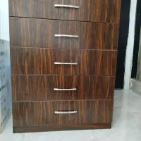 دراور 5کشو کاملا سالم