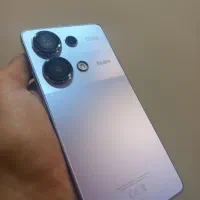 نوت 13 پرو 512 نو نو با گارانتی