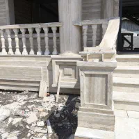 کارگر سنگ کار