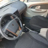 پارس خشک موتور جدید نیم فول402