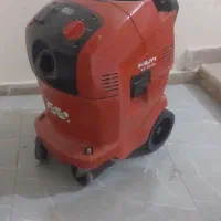 جاروبرقی صنعتی هیلتی