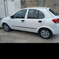 تیبا ۲ مدل ۹۹