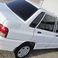 132 مدل 89|خودرو سواری و وانت|آباده, |دیوار