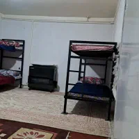 اجاره خوابگاه سوئیت هفتگی ماهانه آزادی استاد معین|اجارهٔ کوتاه‌مدت آپارتمان و سوئیت|تهران, استاد معین|دیوار