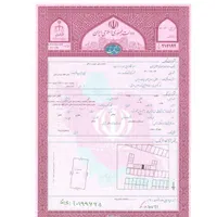 زمین تجاری محله ای 60متری لبسنگی