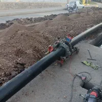 جوشکاری پلی اتیلن|خدمات پیشه و مهارت|زنجان, |دیوار