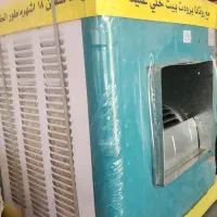 کولر ابی|کولر آبی|بانه, |دیوار