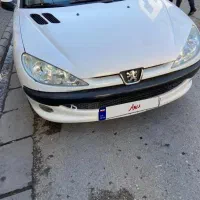 ۲۰۶ تیپ ۵|خودرو سواری و وانت|اردبیل, |دیوار