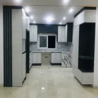 ساخت و اجرای کابینت و کمد دیواری