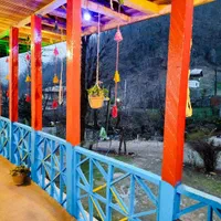 اجاره روزانه ویلا سنتی جنگلی|اجارهٔ کوتاه‌مدت ویلا و باغ|فومن, |دیوار