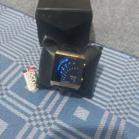 ساعت مچی دیجیتالی