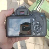 دوربین عکاسی DSLR کانن مدل EOS 2000D
