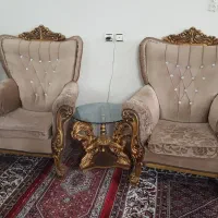 مبل ۷ نفره در حدنو