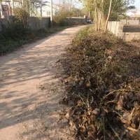 فروش زمین مسکونی سندار جاده کیاشهر سوخته کوه