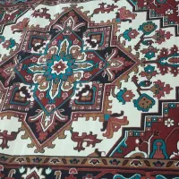 فرش ۶ متری