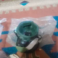 ماسک معدنی‌ گردو غبار