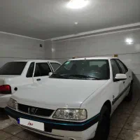 405 Slx مدل ۹۷