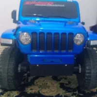 ماشین شارژی