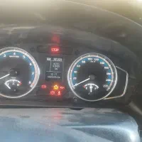 پارس ۱۴۰۱ فول|خودرو سواری و وانت|مرودشت, ثبت احوال|دیوار