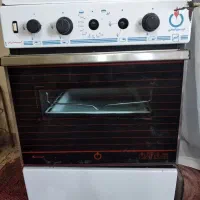 گازچهارشعله فردار