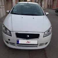فروش رانا مدل۱۳۹۸ بدون رنگ وموتوری سالم و بدون عیب