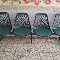 صندلی انتظار|صندلی و نیمکت|تهران, بلوار کشاورز|دیوار