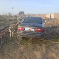 سمند مدل ۸۶