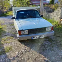 وانت بار چمستان|خدمات حمل و نقل|چمستان, |دیوار