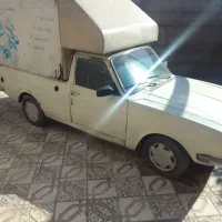 پیکان وانت|خودرو سواری و وانت|گالیکش, |دیوار