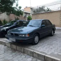 گالانت ۹۲|خودرو سواری و وانت|کاشان, فاز ۲ ناجی آباد|دیوار