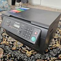 پرینتر ۳ کاره پاناسونیک مالزی