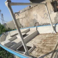 فروش قایق 24فوت صیادی