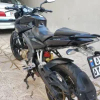 ns200|موتورسیکلت|تویسرکان, |دیوار