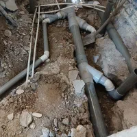 لوله کشی و سرامیک کاری|خدمات پیشه و مهارت|خرمشهر, |دیوار