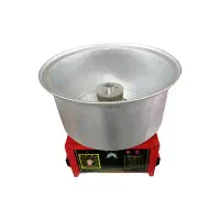 دستگاه پشمک ساز