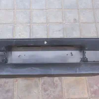 سپر پژو ۴۰۵ GLXخاکستری|قطعات یدکی و لوازم جانبی|آران و بیدگل, |دیوار