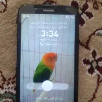 گوشیHUAWEIبا نوکیا ساده