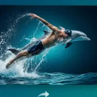 آموزش شنا  ((مخصوص بانوان و کوچولوهای عزیز ))