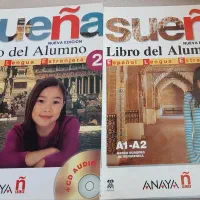 آموزش زبان اسپانیولی