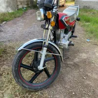 همتاز ۱۴۰۲|موتورسیکلت|لنگرود, |دیوار