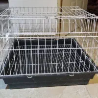 قفس خرگوش