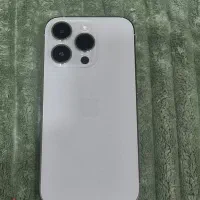 اپل iphone 14 pro با حافظهٔ ۲۵۶ گیگابایت