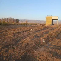 زمین در قسمت‌های تجاری