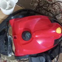 بخارشوی همه کاره فوما اصل ژاپن|جاروبرقی، جارو شارژی، بخارشو|کازرون, |دیوار