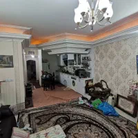 عبادی.کاشانی. آپارتمان طبقه سوم 70متر1 خواب شیک|اجارهٔ آپارتمان|مشهد, عبادی|دیوار