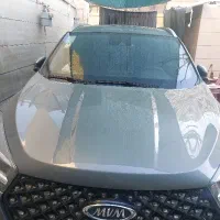 ایکس ۵۵ پرو|خودرو سواری و وانت|کرج, کوی کارمندان جنوبی|دیوار