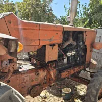 رومانی 68 جفت|خودرو سنگین|همایجان, |دیوار