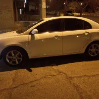 جیلی امگرند ۷ مدل ۲۰۱۳