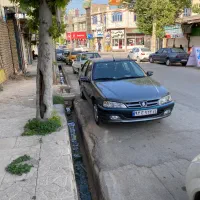 پژو پارس tu5|خودرو سواری و وانت|کوهدشت, |دیوار