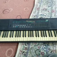 ارگ یاماها 6200